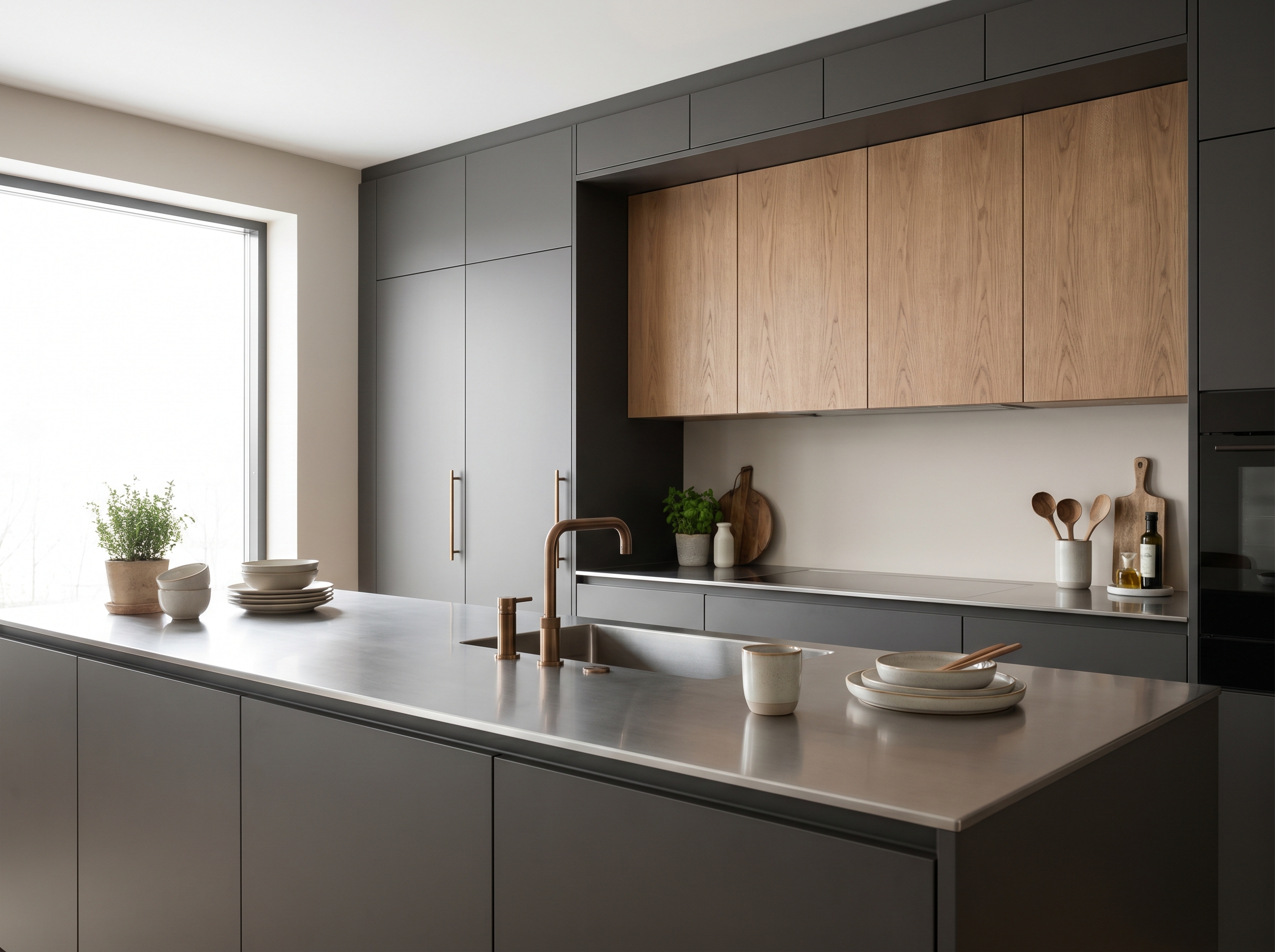 Cuisines sur mesure - Ecocina