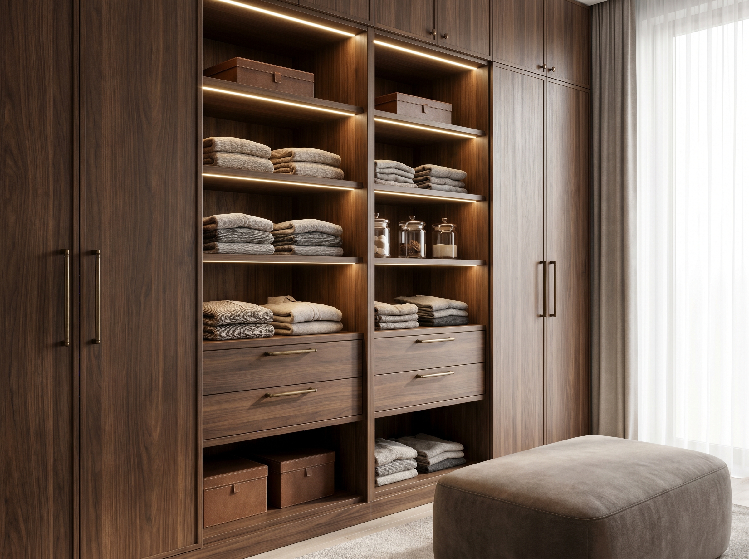 Dressings sur mesure - Ecocina